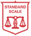 Standard Scale